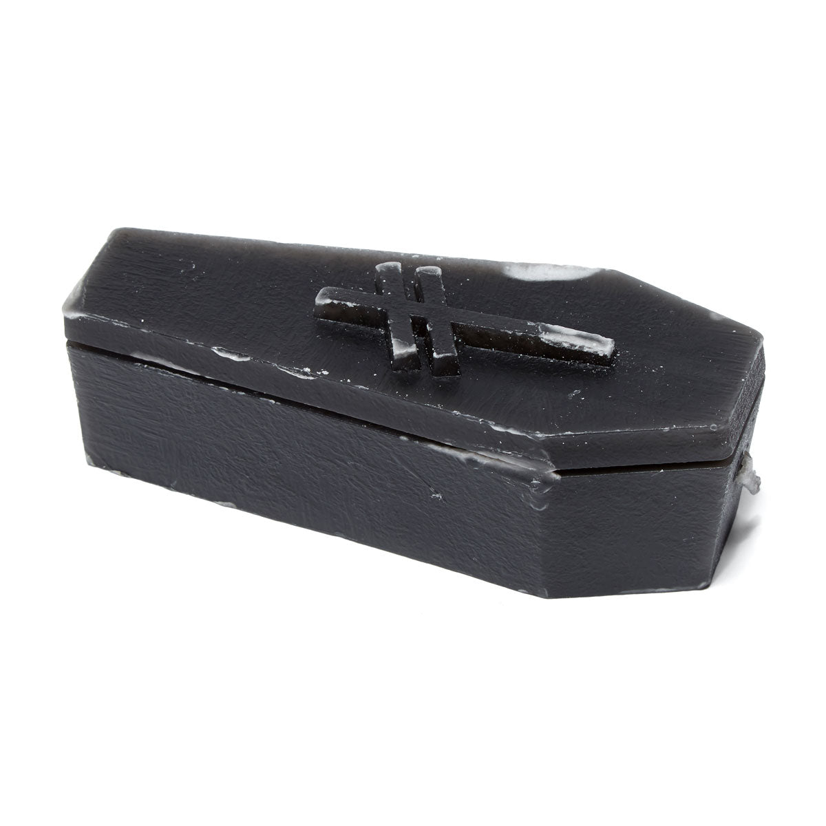 Deathwish Crypt Candle - Black image 2