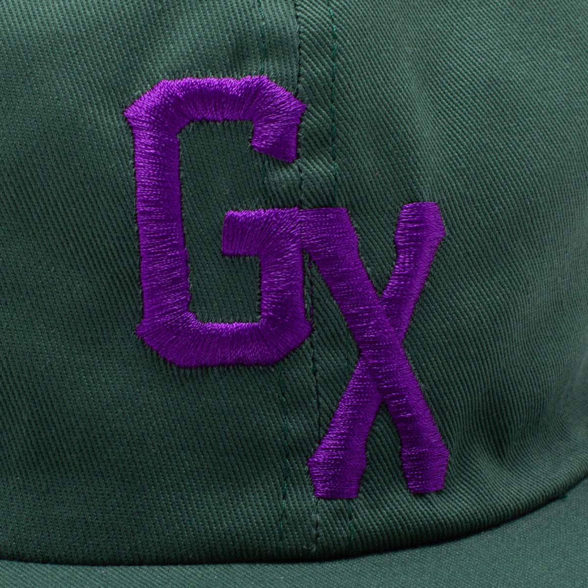 GX1000 GX Hat - Green image 3