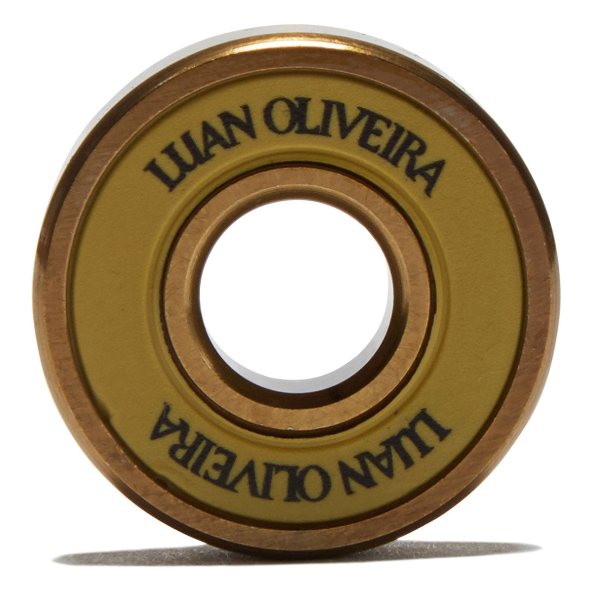 Nothing Special Luan Oliveira Bearings - Black image 1