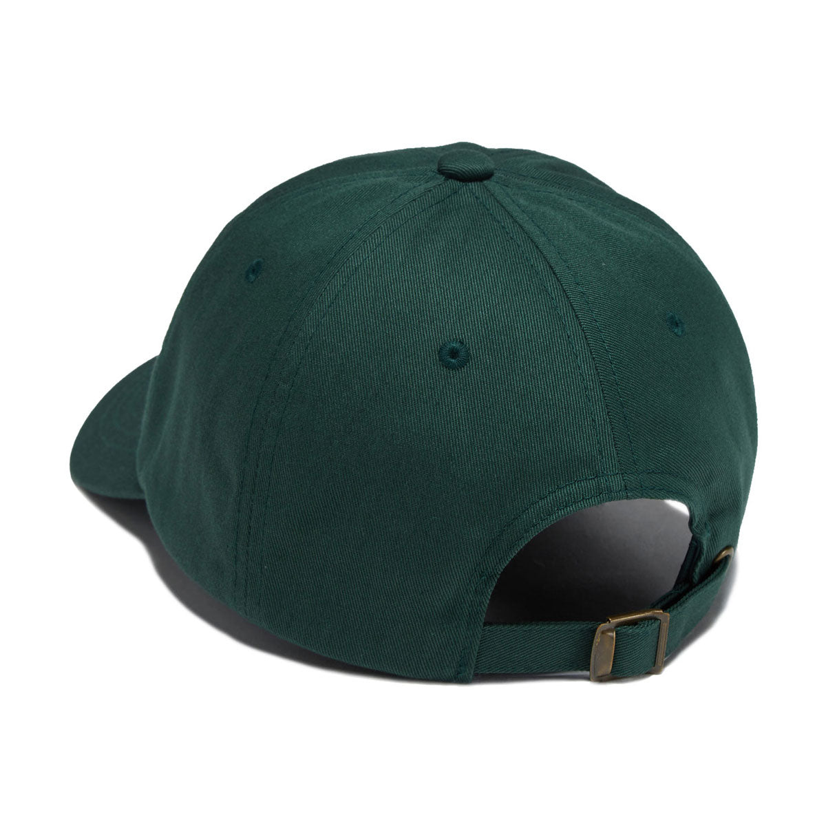 Vinyl Sprial Dad Hat - Green image 2