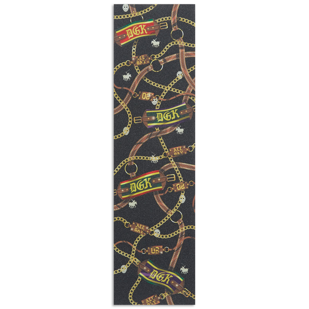 DGK Draped Grip tape image 1