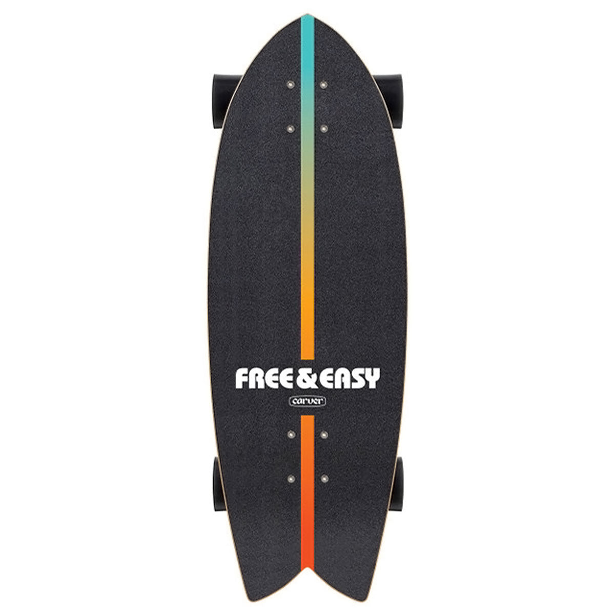 Carver Free & Easy Gradient Sun CX 29.25