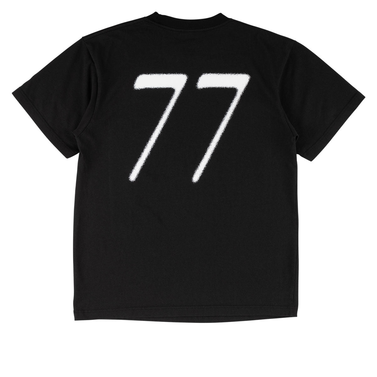 Welcome x Talking Heads Quartet T-Shirt - Black image 2
