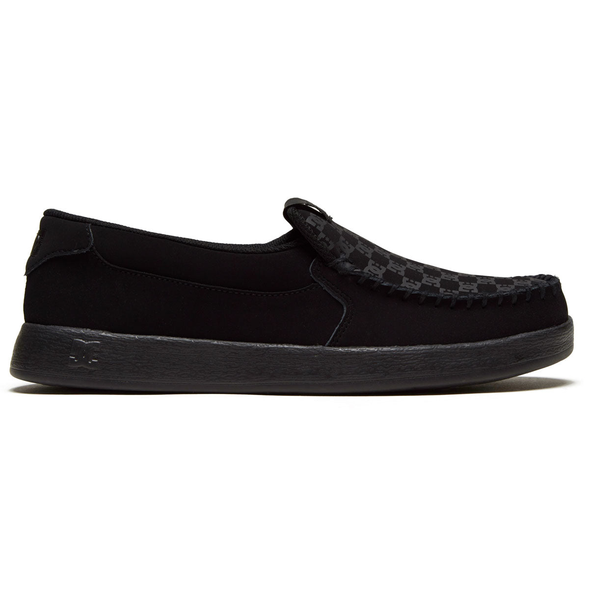 DC Villain 2 Shoes - Black image 1