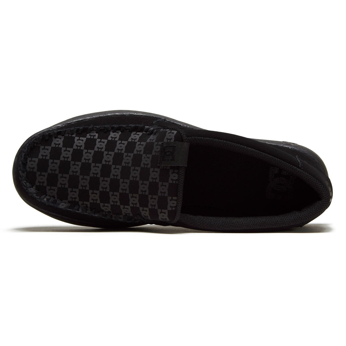 DC Villain 2 Shoes - Black image 3