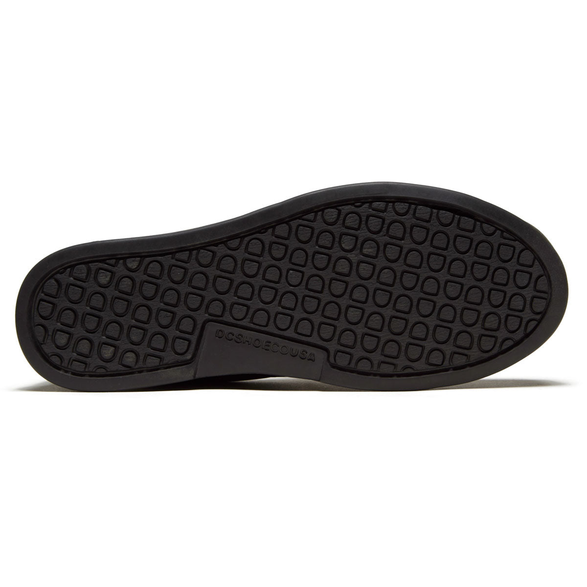 DC Villain 2 Shoes - Black image 4