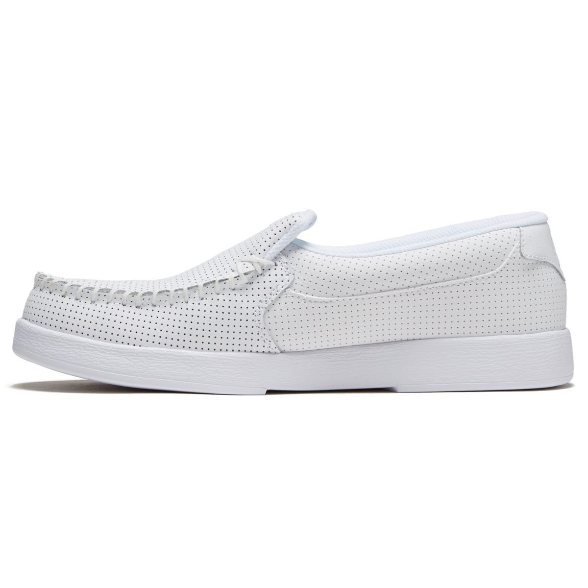 DC Villain 2 Shoes - White image 2