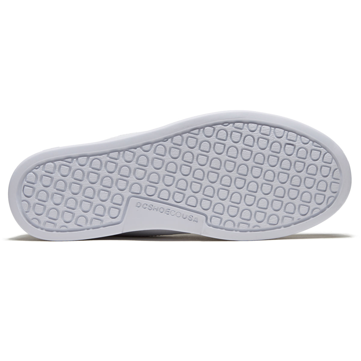 DC Villain 2 Shoes - White image 4