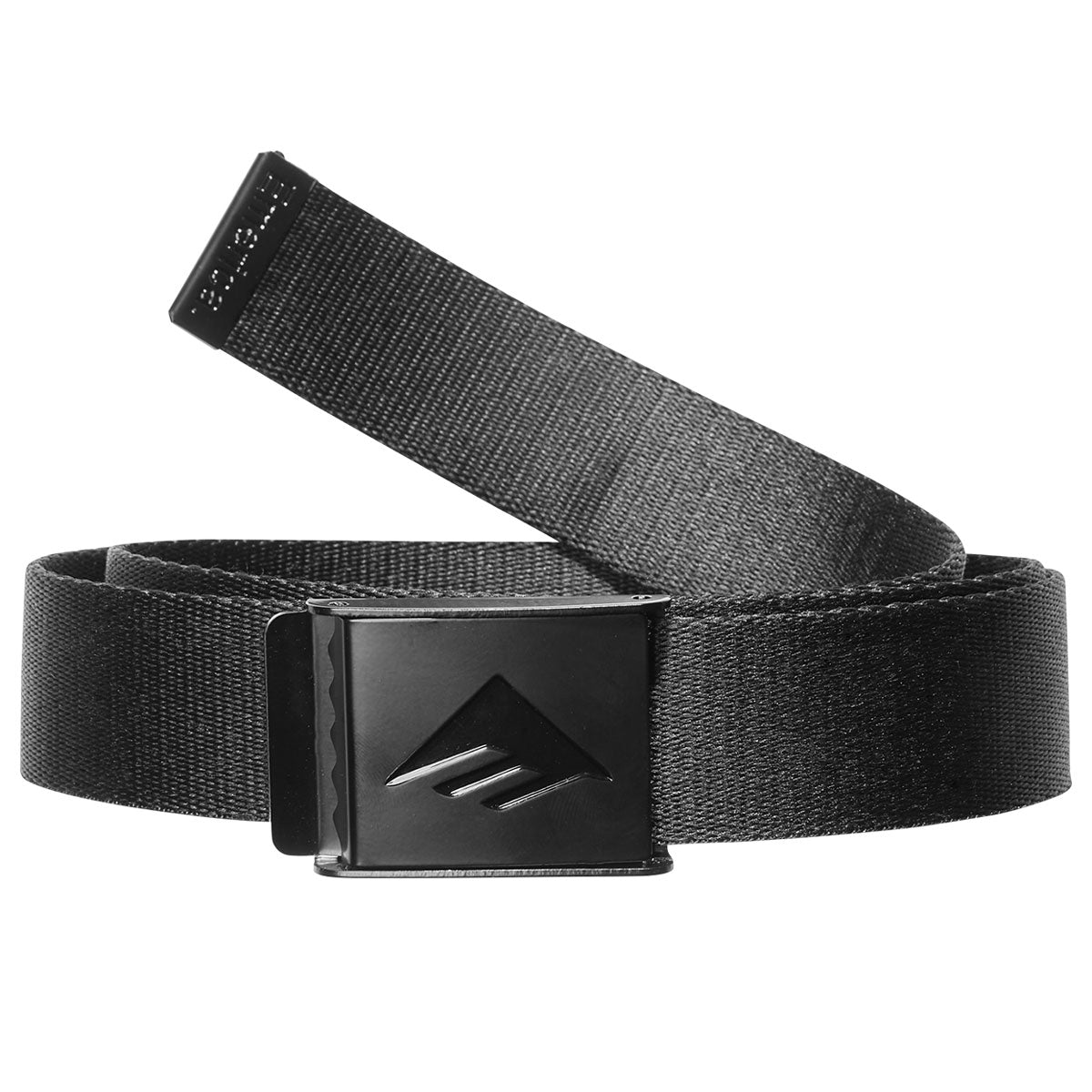 Emerica Icon Belt - Black image 1