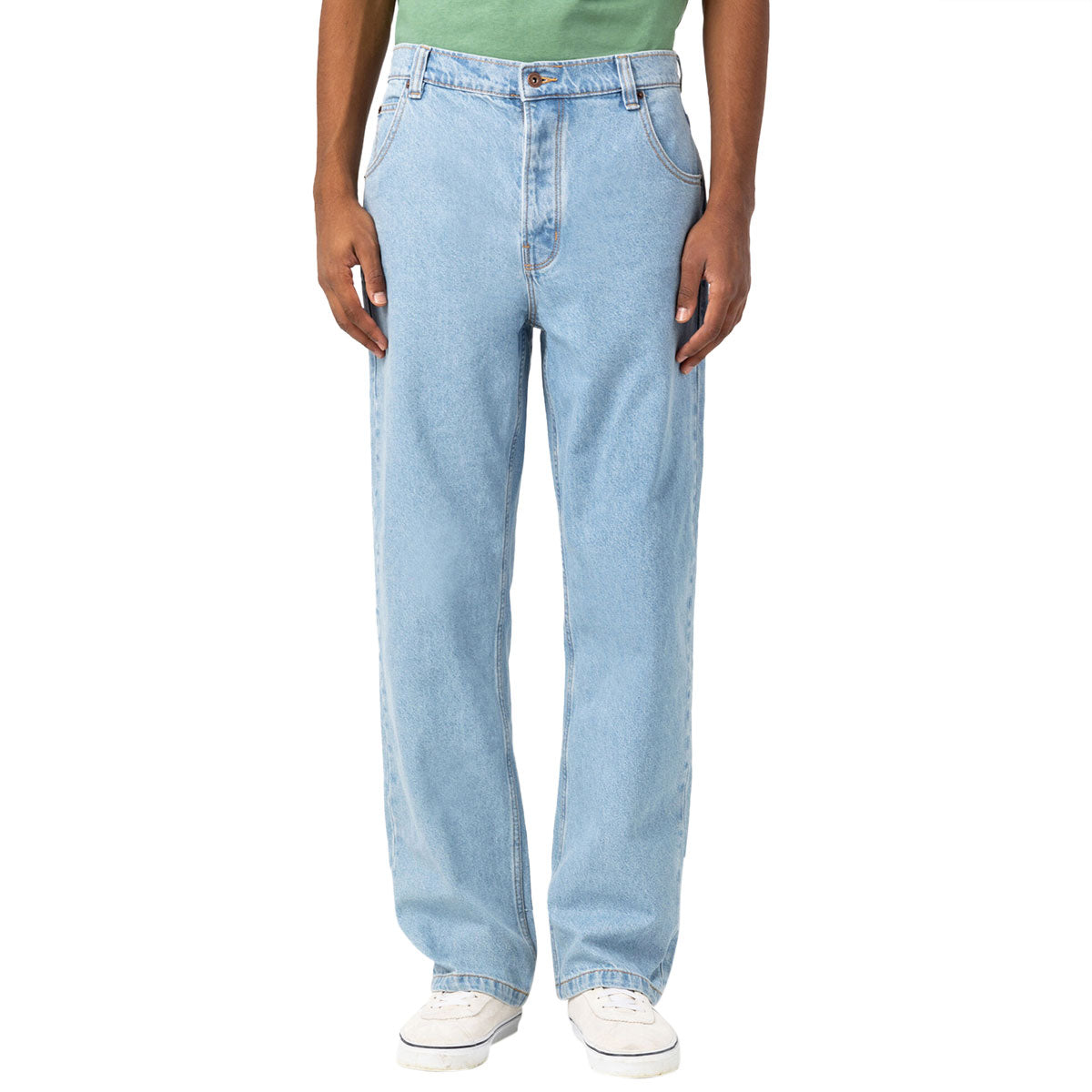 Dickies Thomasville Denim Jeans - Light Denim image 1
