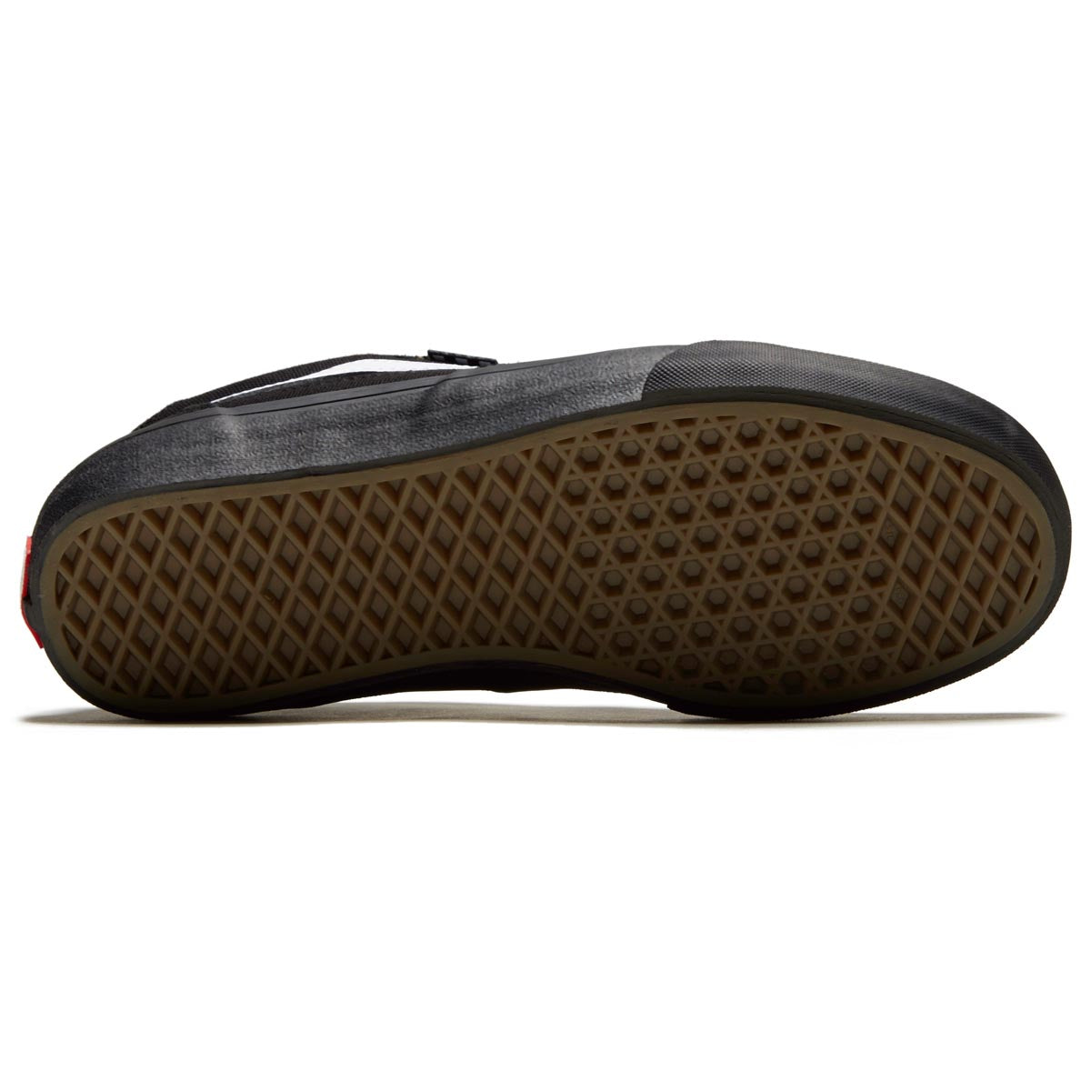 Vans Rowan Shoes - Black/Black/White image 4