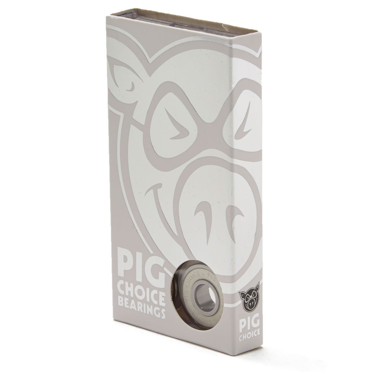 Pig Choice Bearings - White image 3