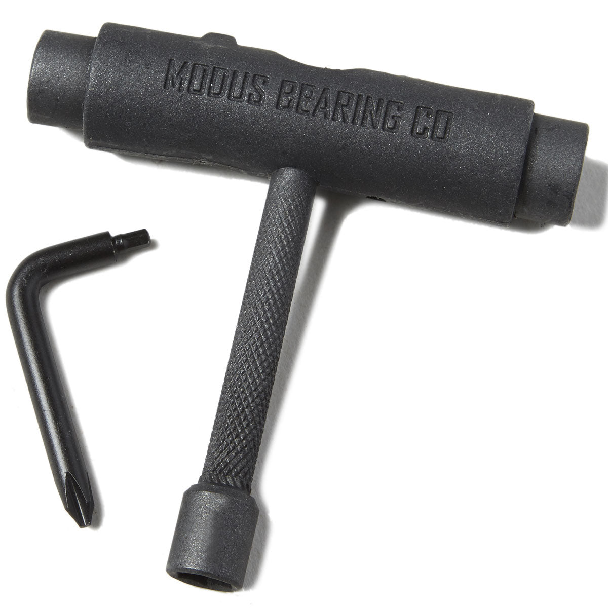 Modus Utility Tool - Black image 1