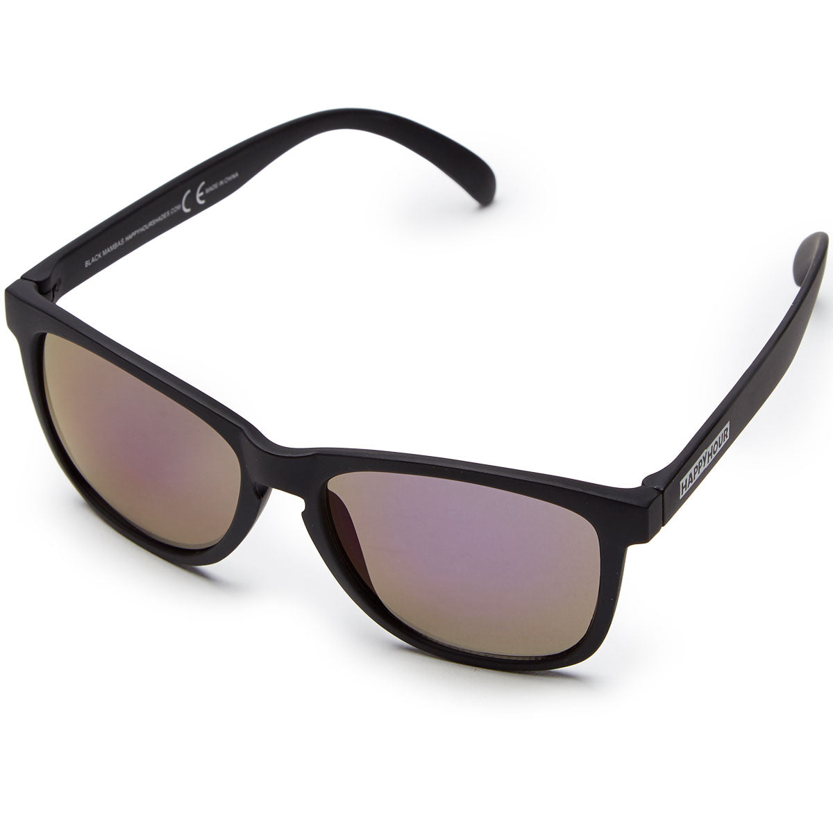 Happy Hour Black Mambas Sunglasses - The Best image 1