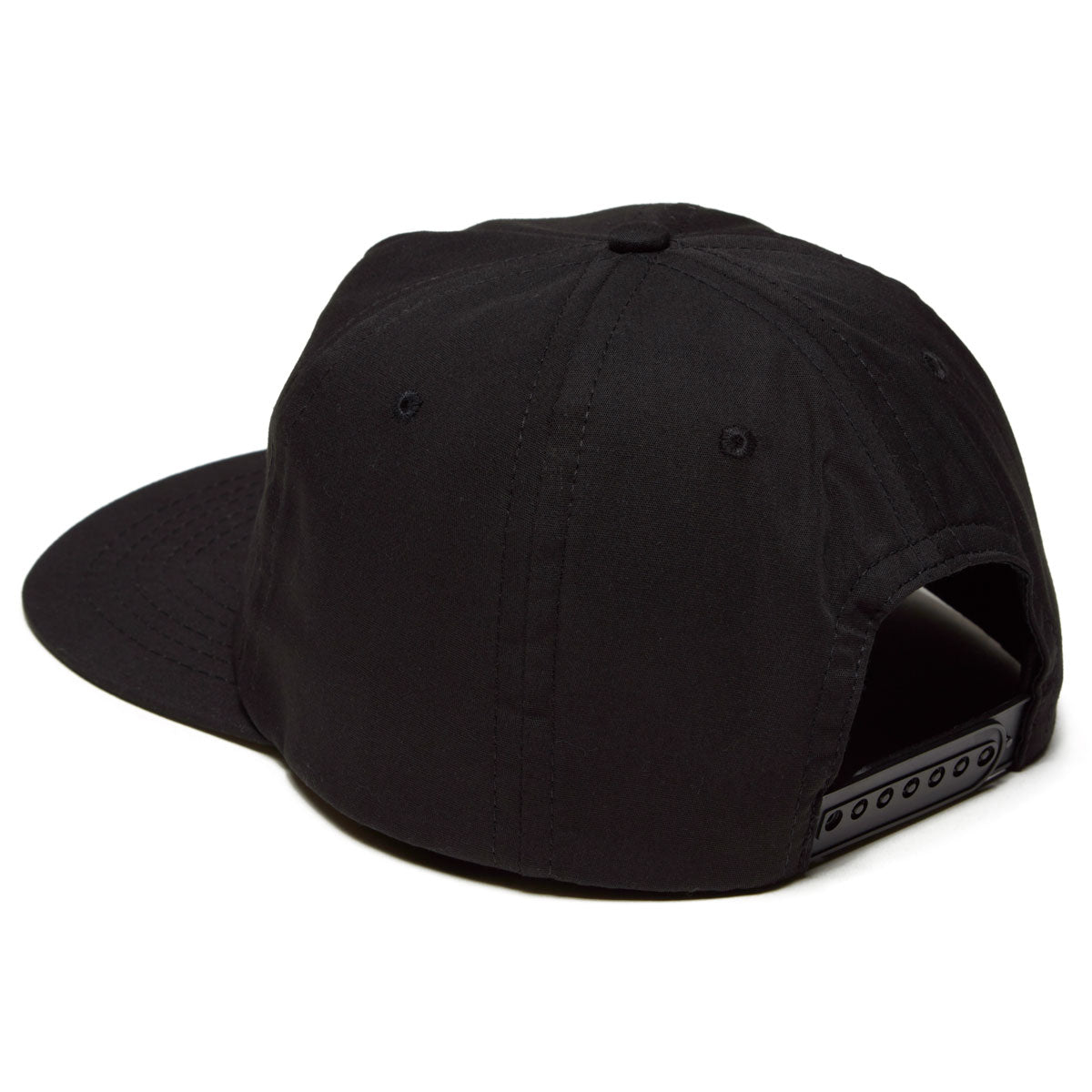 Zero Single Skull Hat - Black image 2