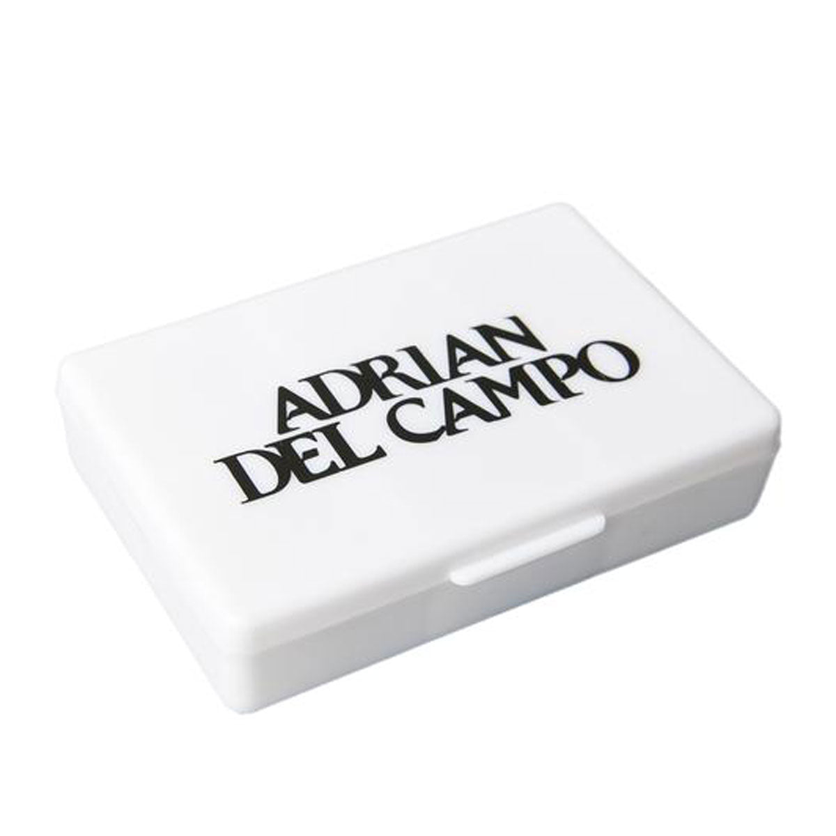 Nothing Special Adrian Del Campo Bearings - White image 3