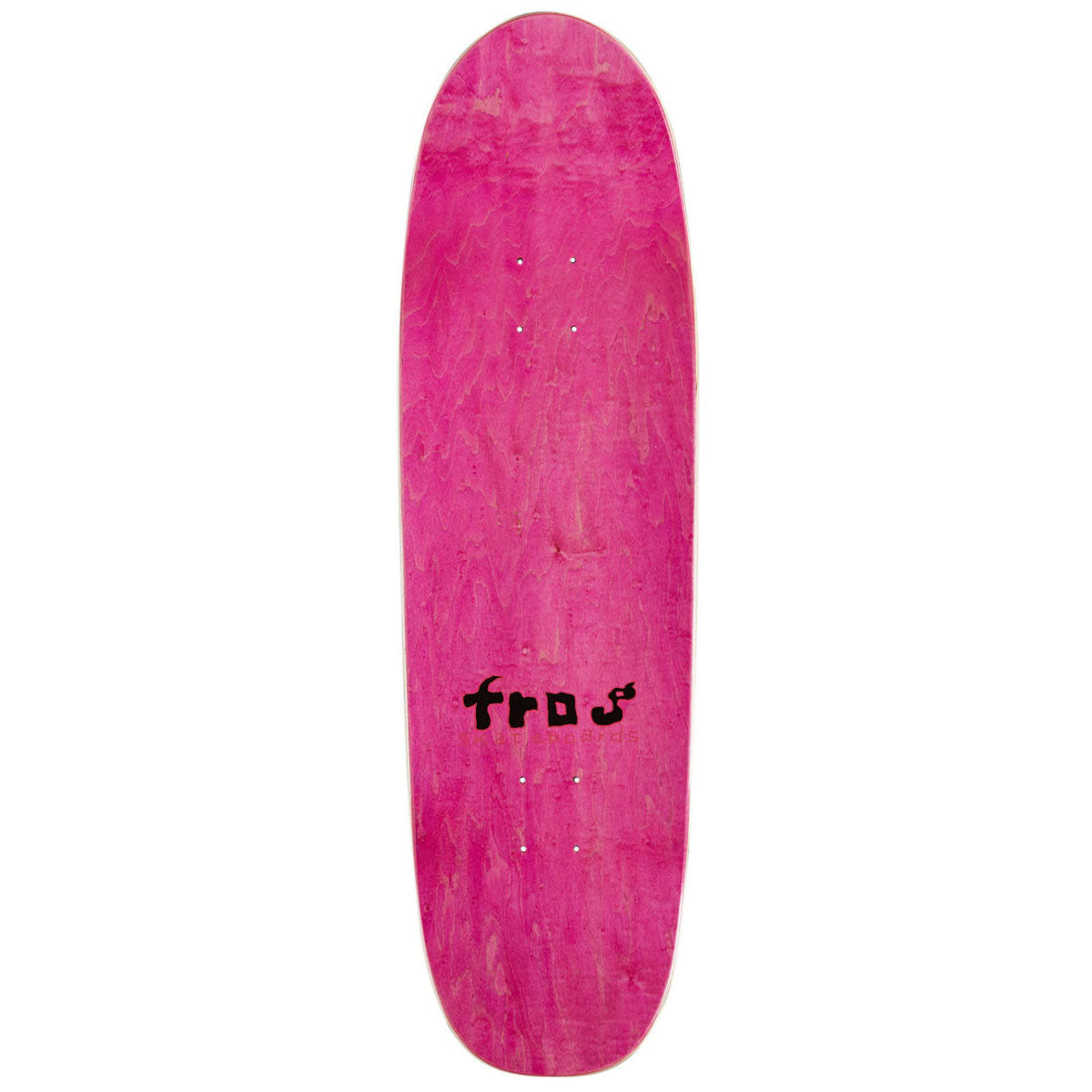Frog Shoulder Frog Nick Michel Skateboard Complete - 9.10