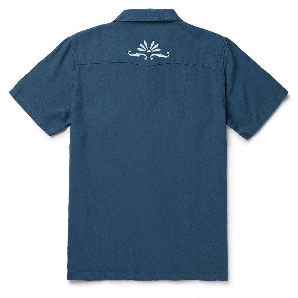 Seager Whippersnapper Shirt - Navy Blue image 2