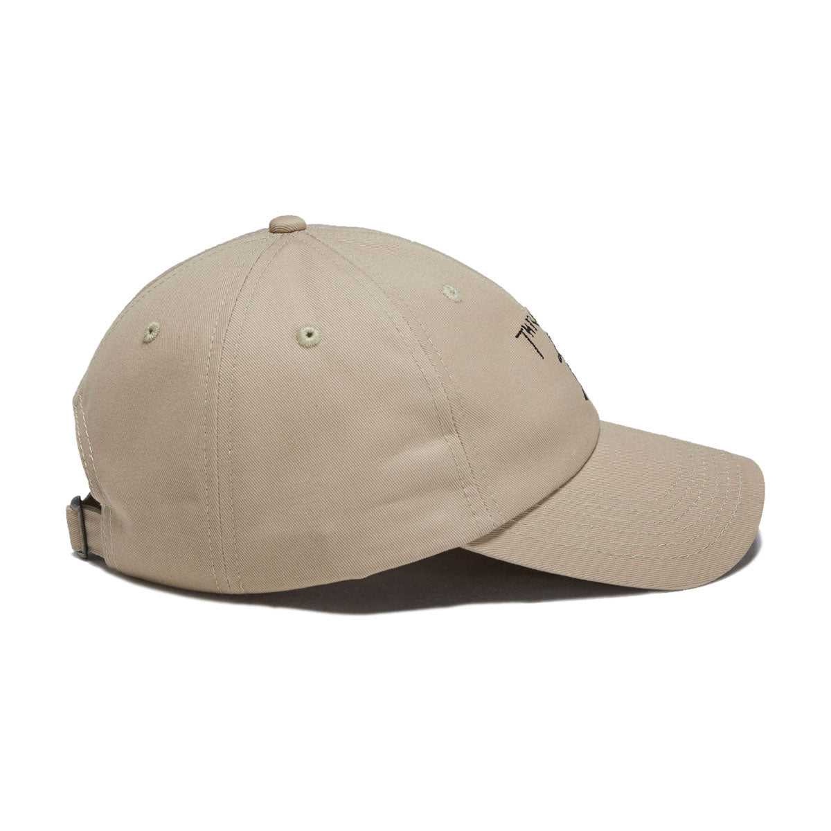 Thrasher Gonz Old Timer Hat - Black image 4