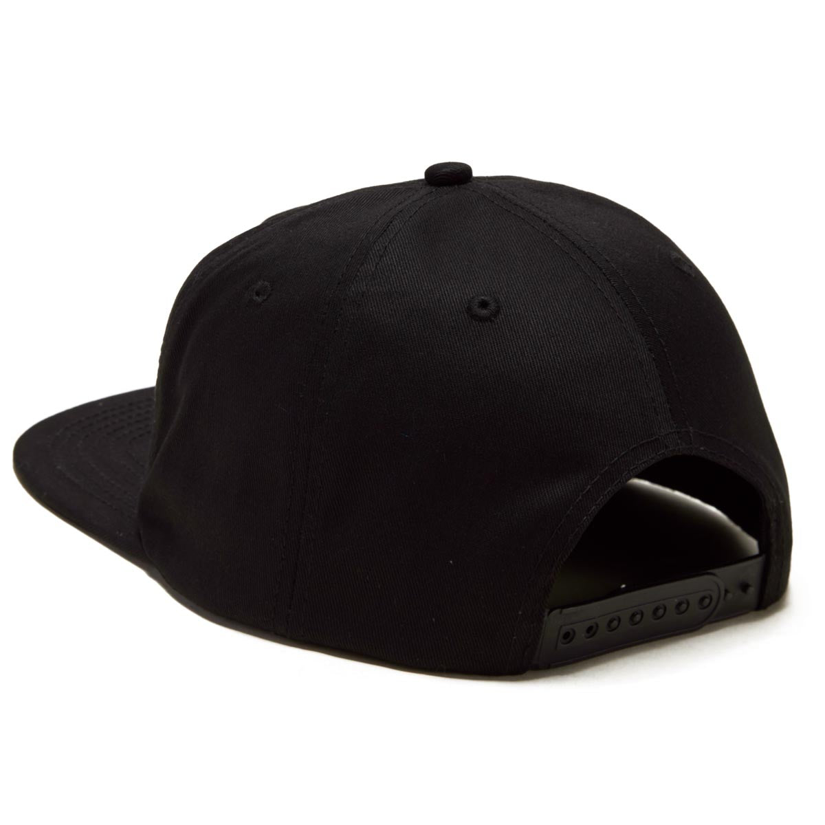 Thrasher Thrasher Racing Hat - Black image 2