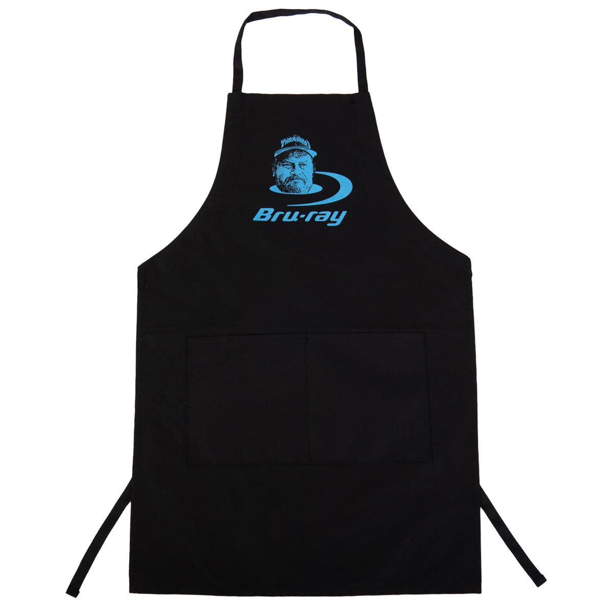 Thrasher Bru-Ray Apron image 1