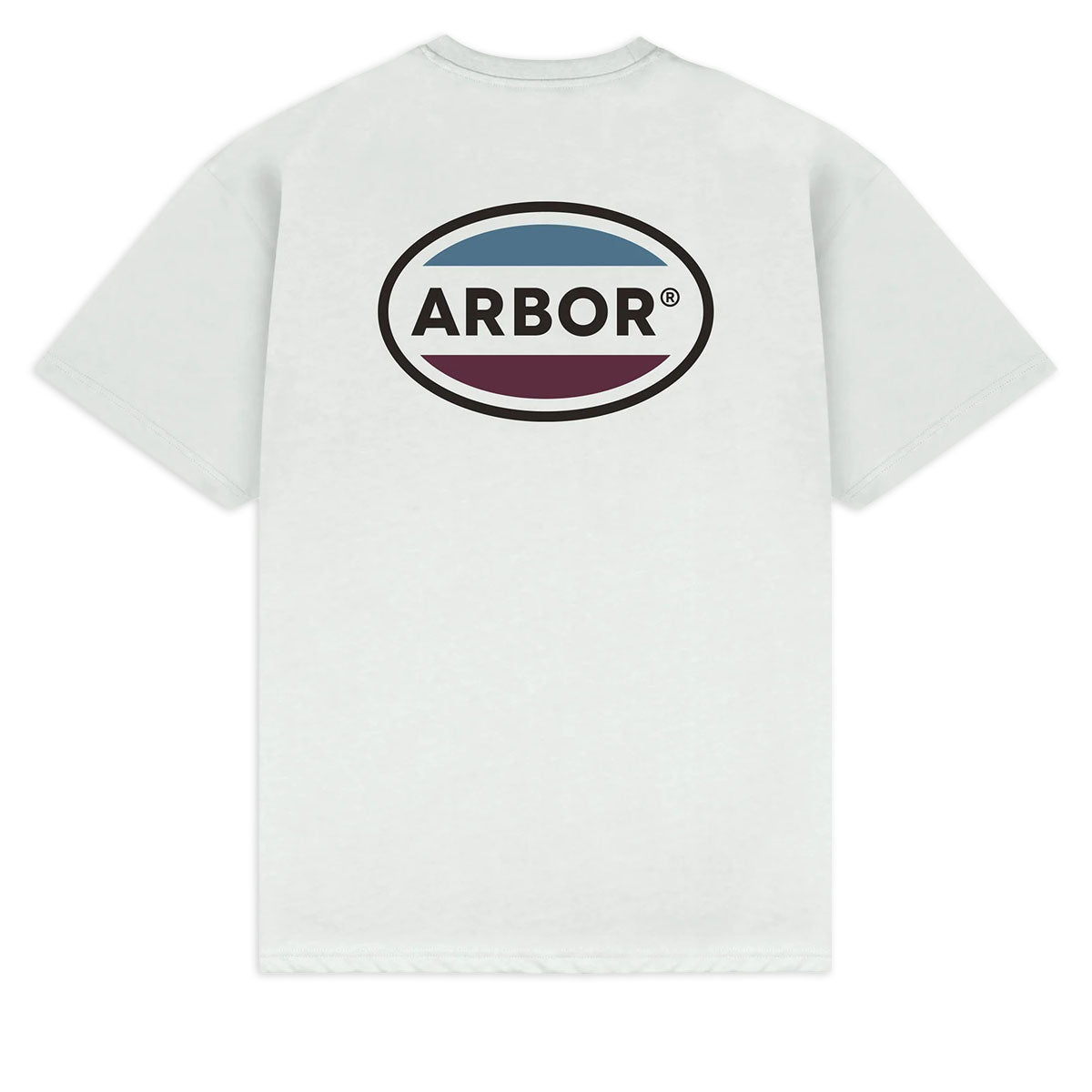 Arbor Foundry T-Shirt - White image 1