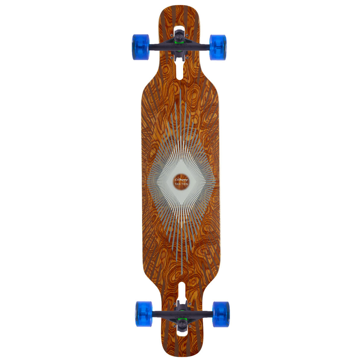Loaded Tan Tien Gen 2 Flex 1 39
