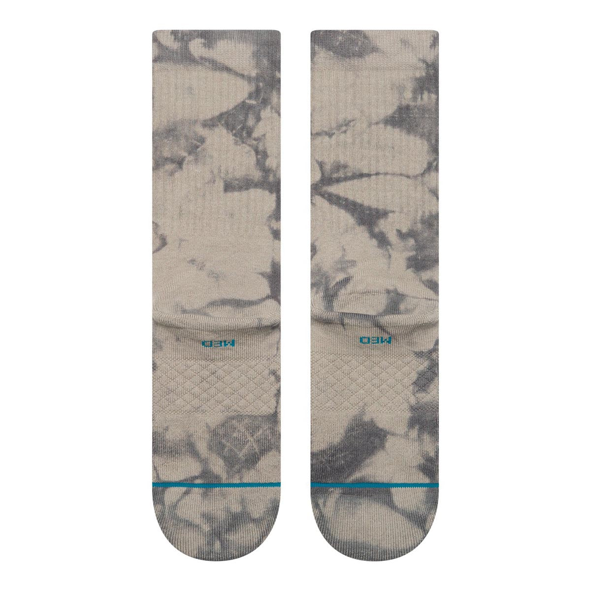 Stance DJ Darth Crew Socks - Black image 3