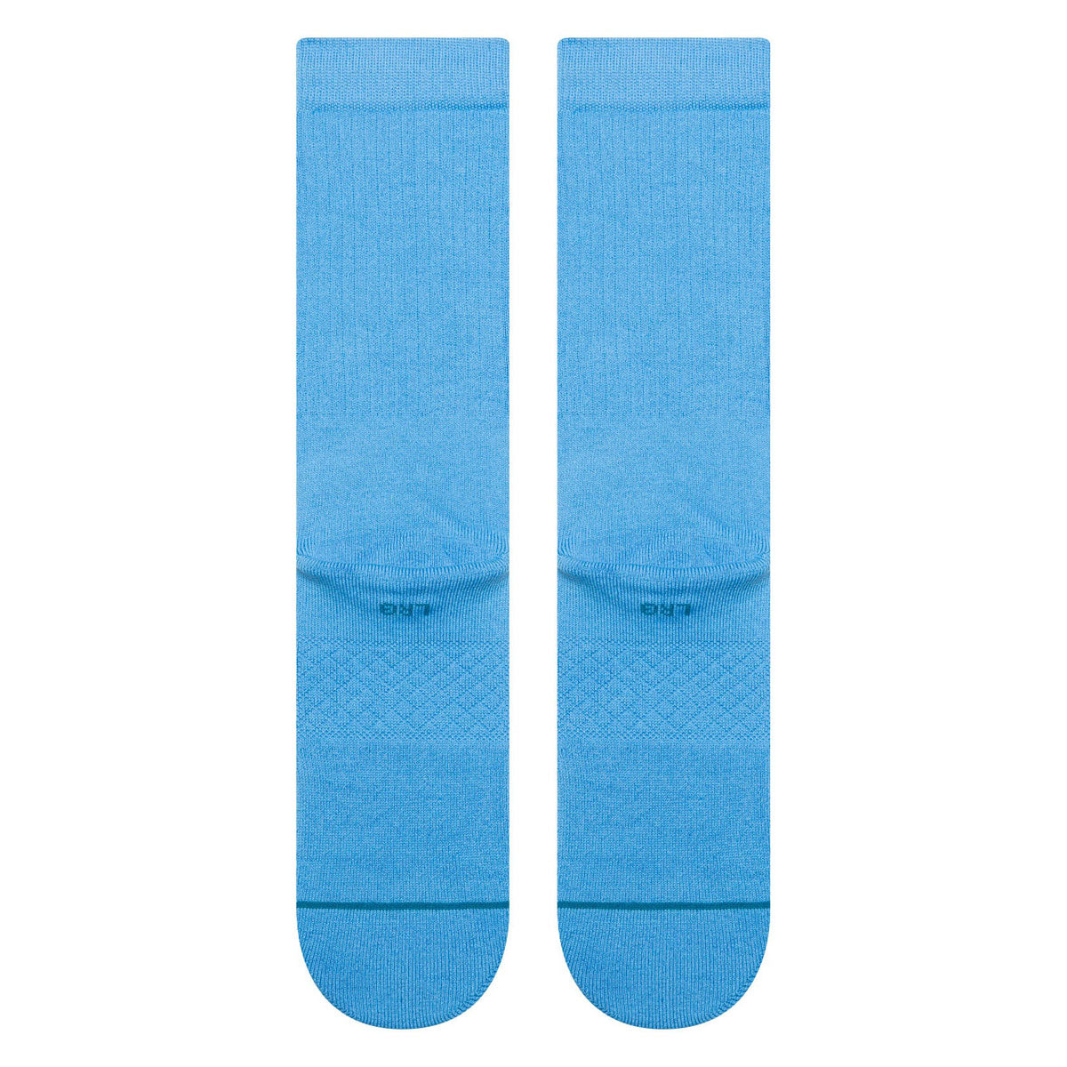 Stance Icon Socks - Bright Royal image 3