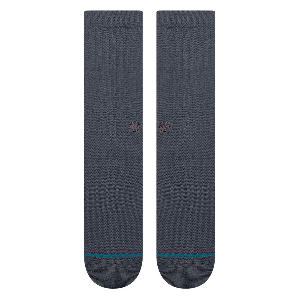 Stance Signature Crew Socks - Turbulence image 2