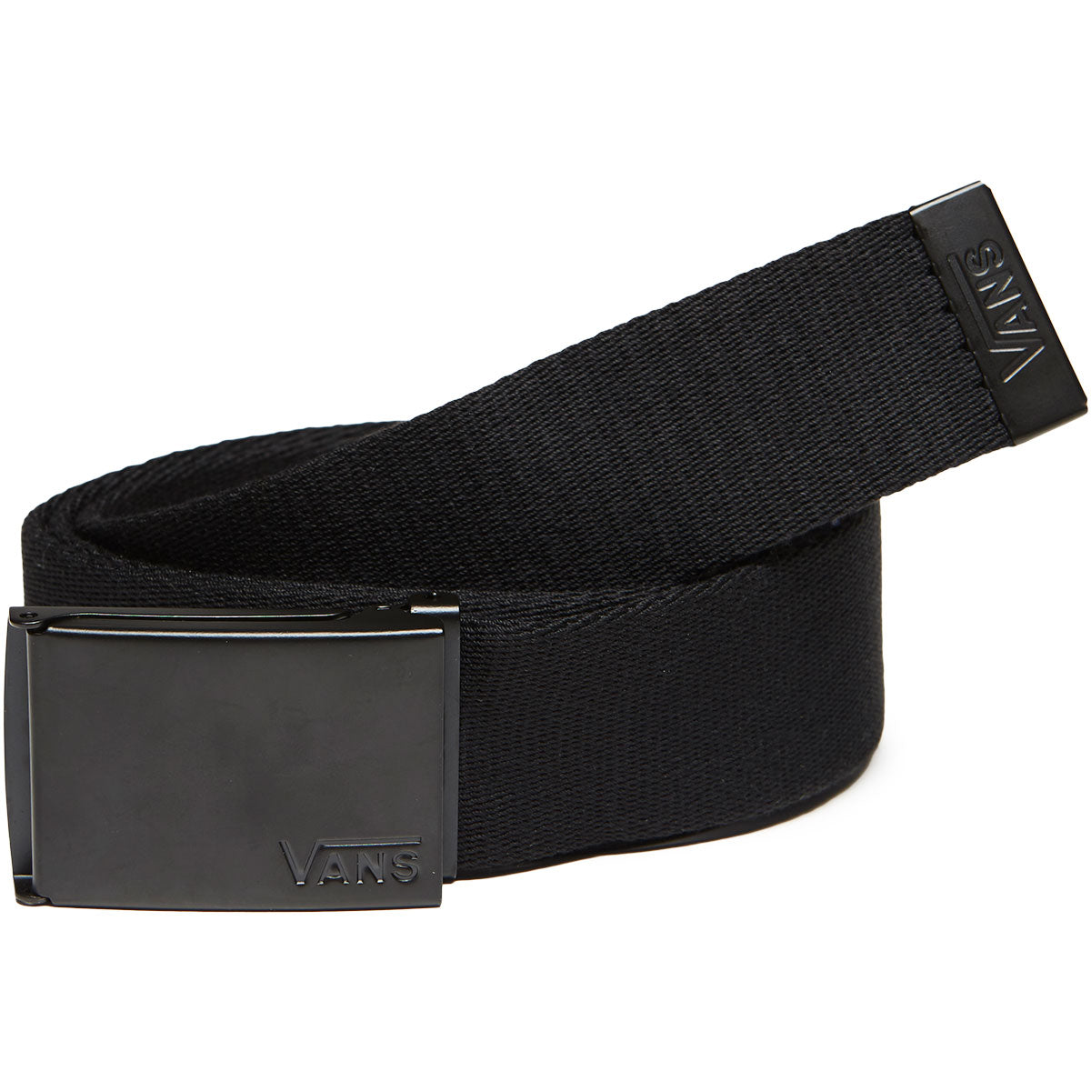 Vans Deppster II Web Belt - Black image 1