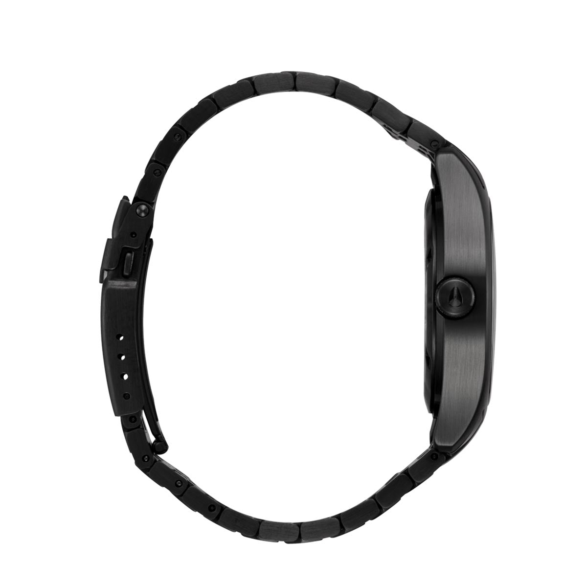 Nixon Echo 38 Watch - Black/Black image 2