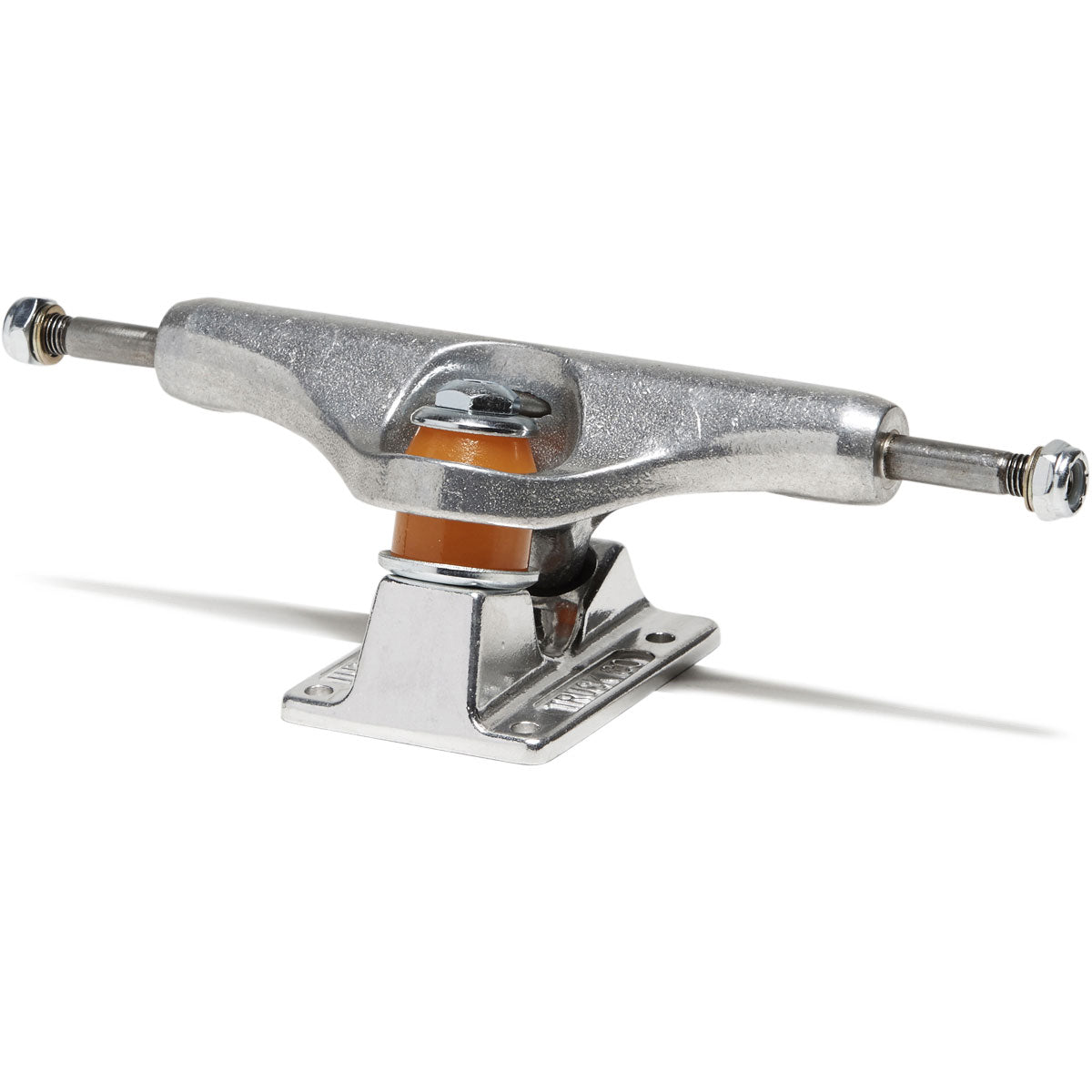 Independent Forged Hollow Mid Skateboard Trucks - 144mm image 2