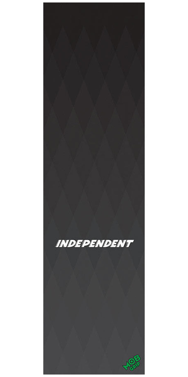 Mob x Independent BTG Shear Grip tape - Black image 1