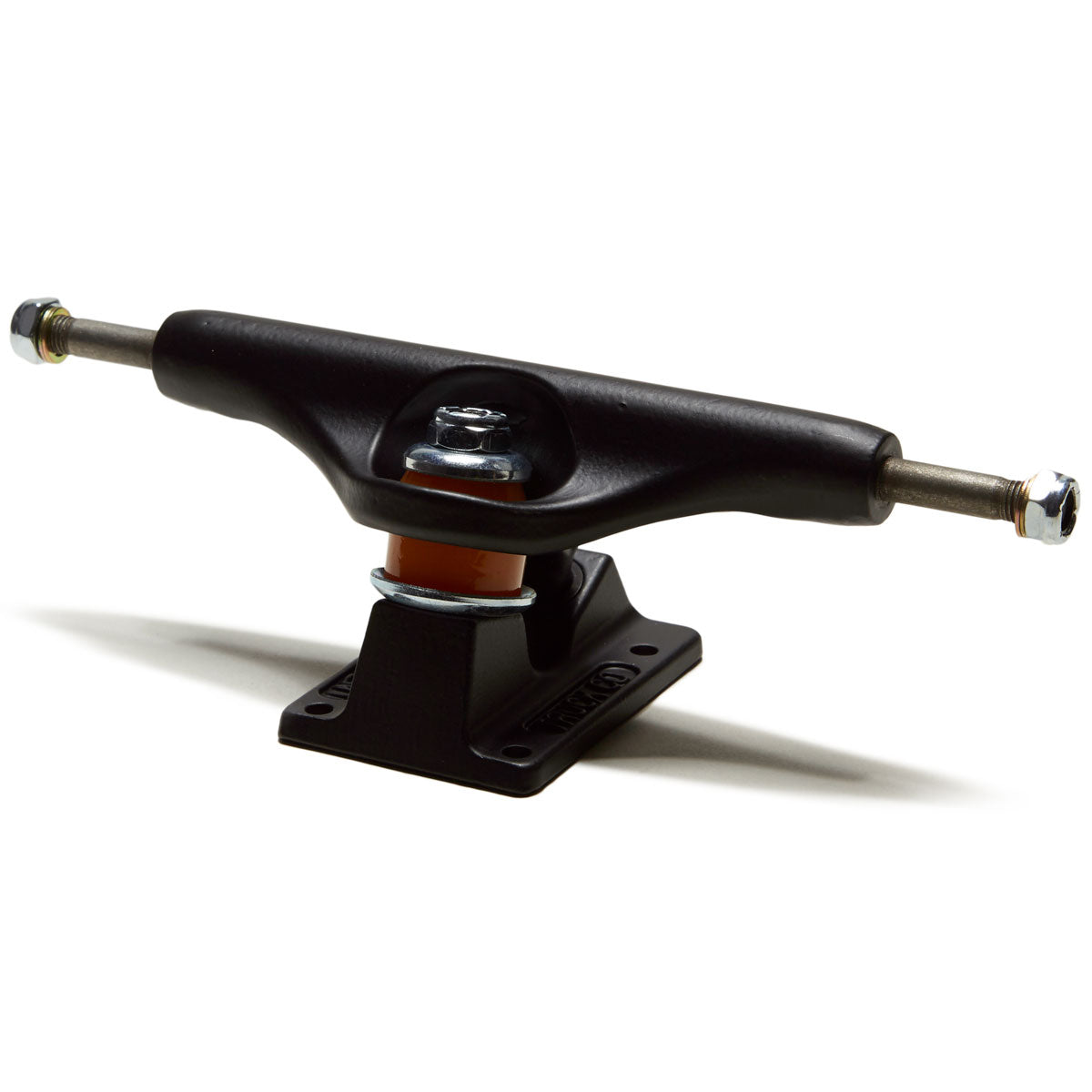 Independent Stage 11 Standard Skateboard Trucks - Blackout - 139mm image 2