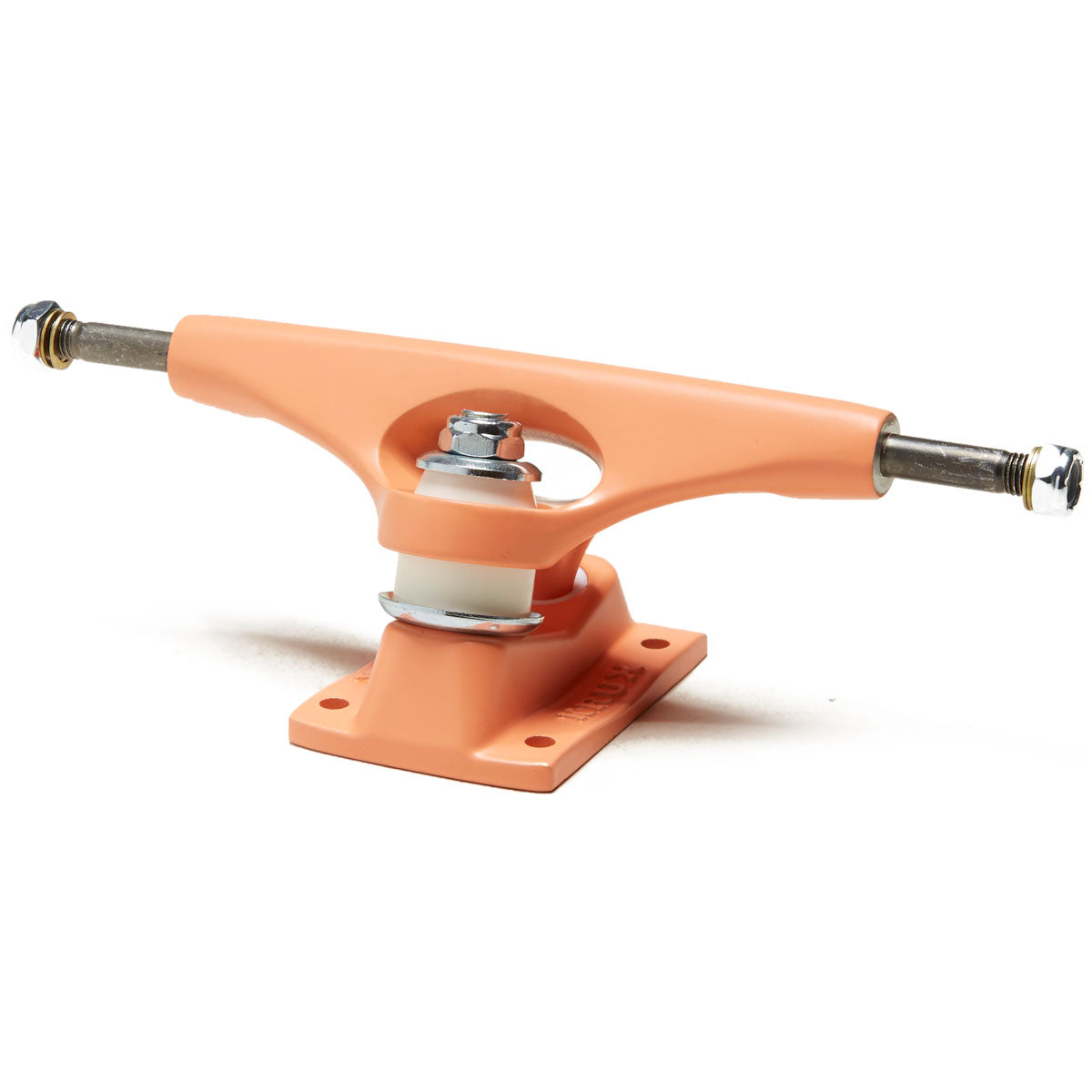 Krux K5 Standard Skateboard Trucks - Coral - 8.00