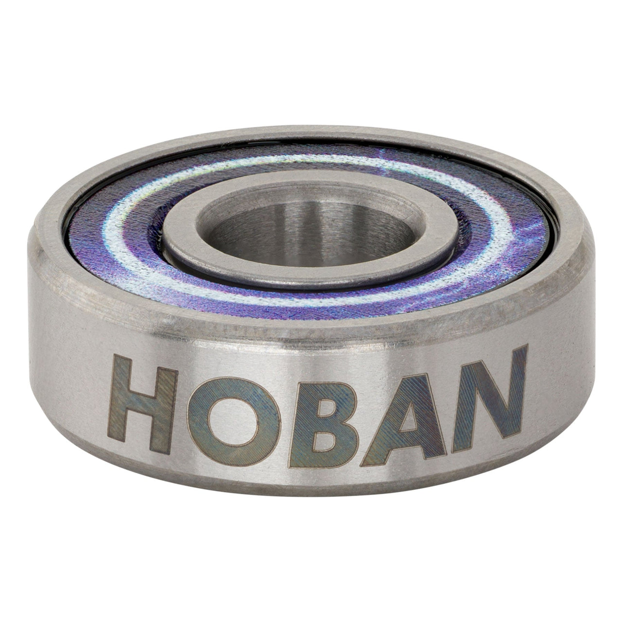 Bronson Braden Hoban Pro G3 Bearings - Purple image 4