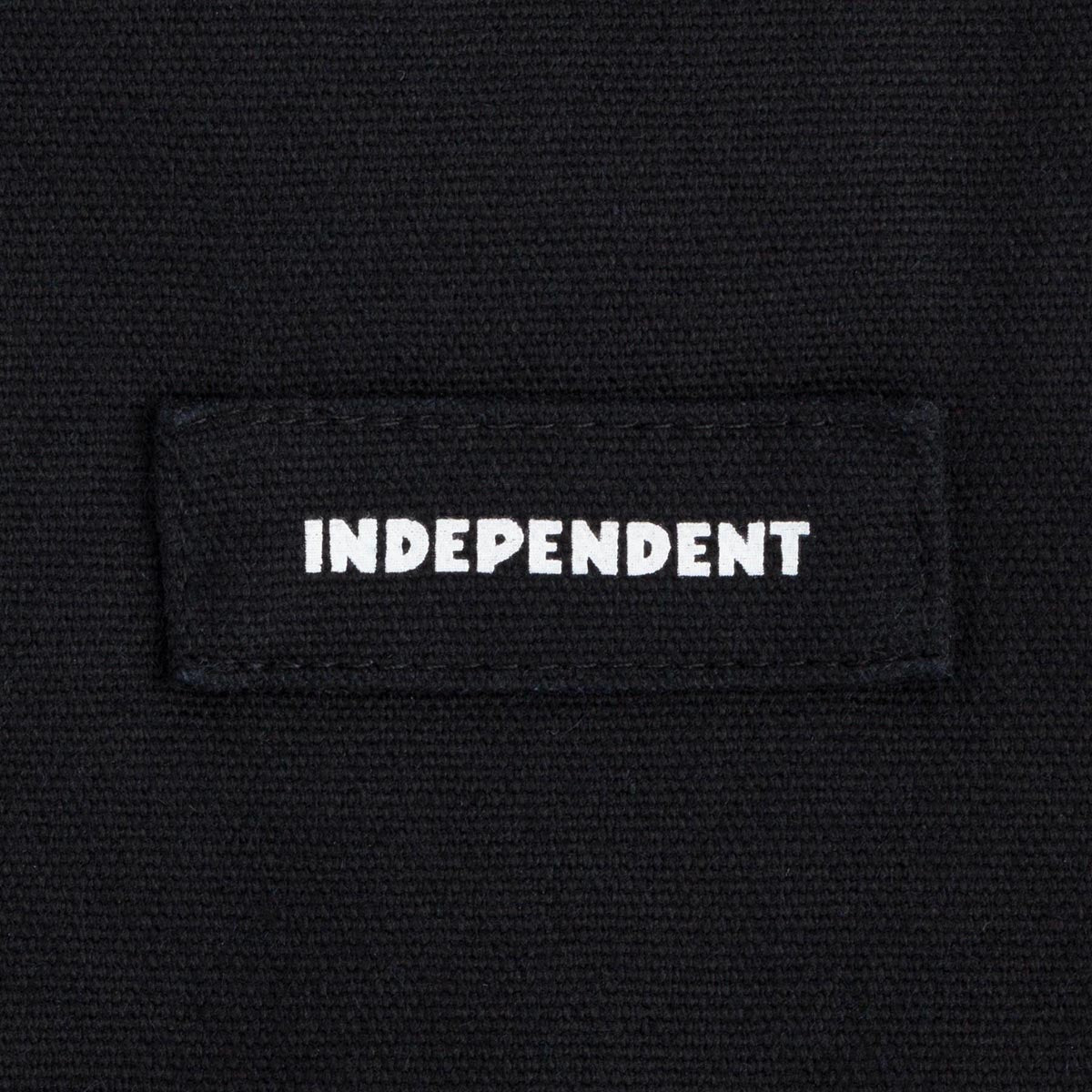 Independent Figueroa Work Vest - Black image 4