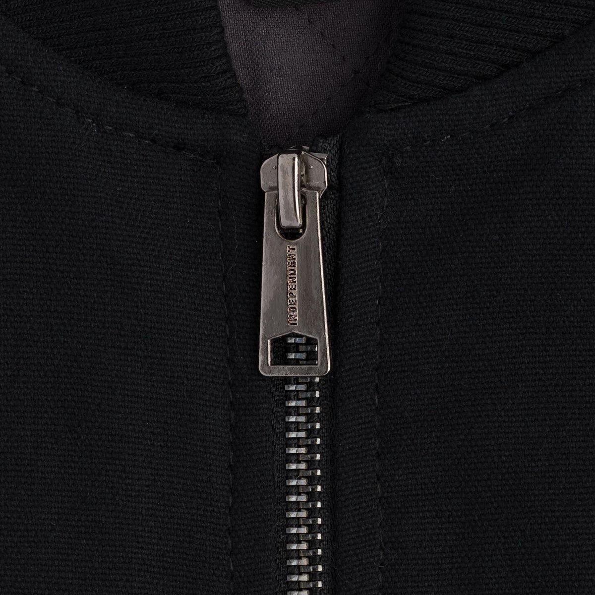 Independent Figueroa Work Vest - Black image 5