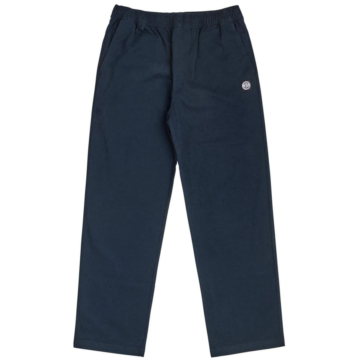 Independent BTG Summit Skate Pants - Navy image 1