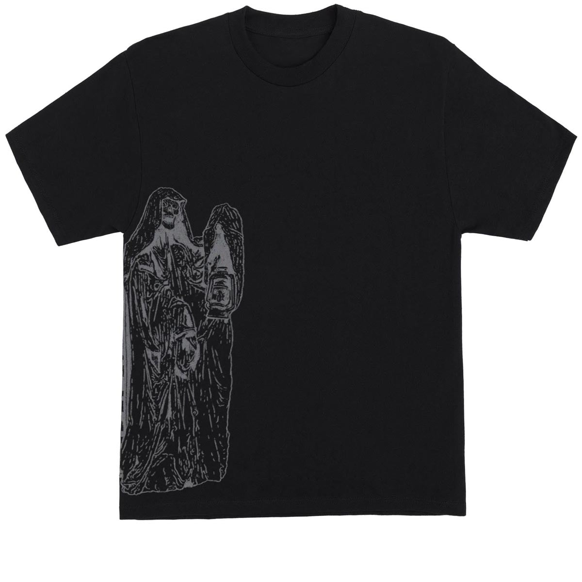 Independent Apparitian T-Shirt - Black image 1