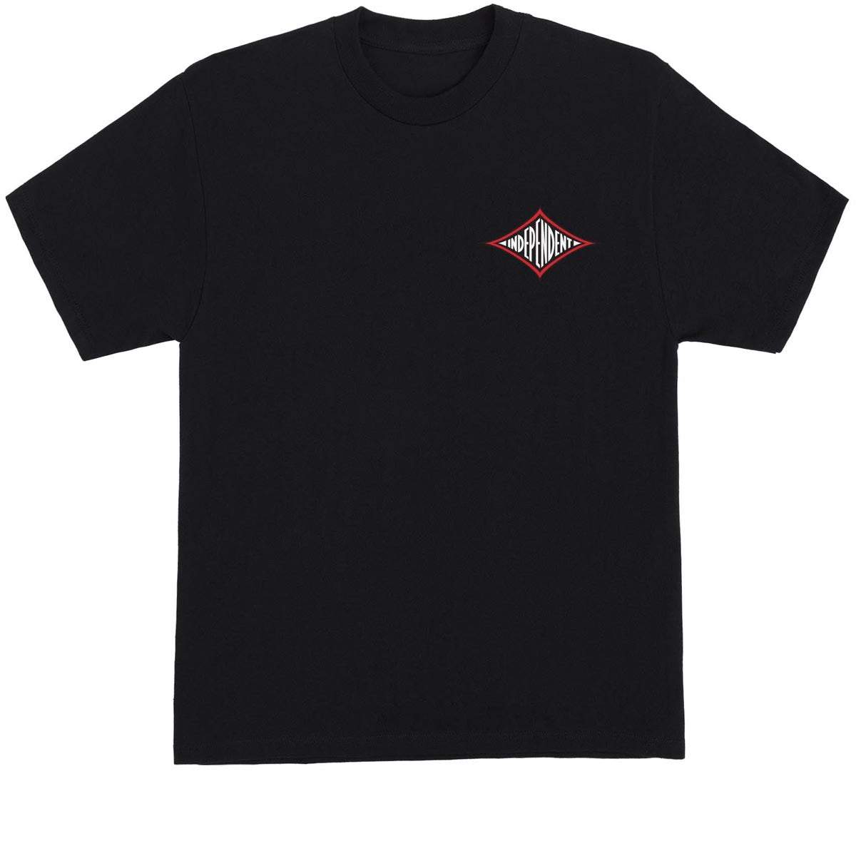 Independent RTB Pilot T-Shirt - Black image 2