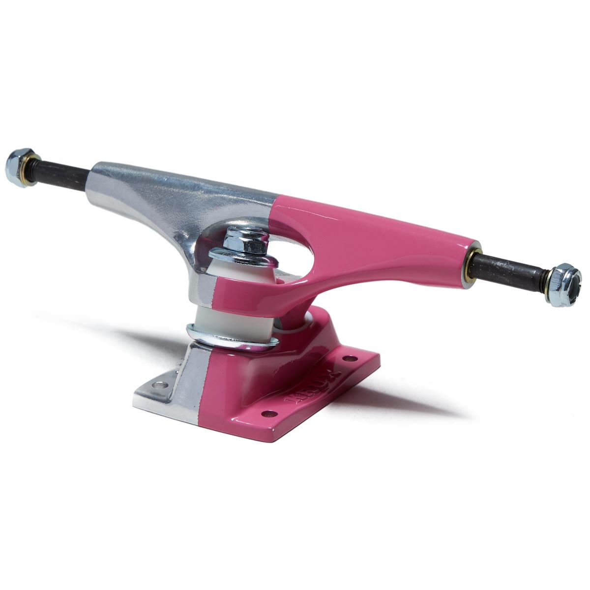 Krux K5 Dipt Skateboard Trucks - Pink - 8.25