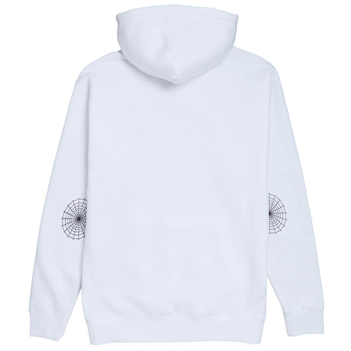 Creature Bonehead 2 Relic Hoodie - White image 2