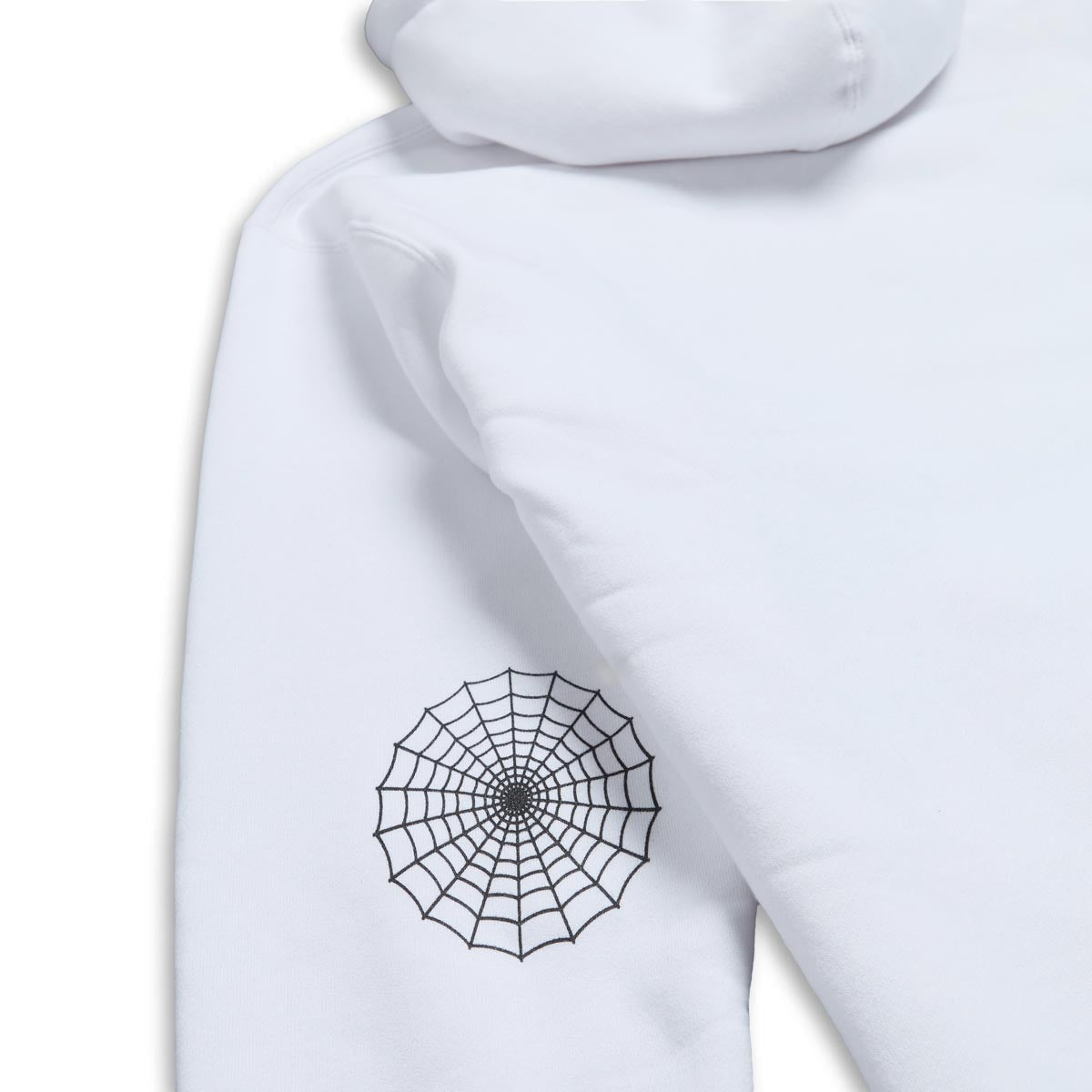 Creature Bonehead 2 Relic Hoodie - White image 3