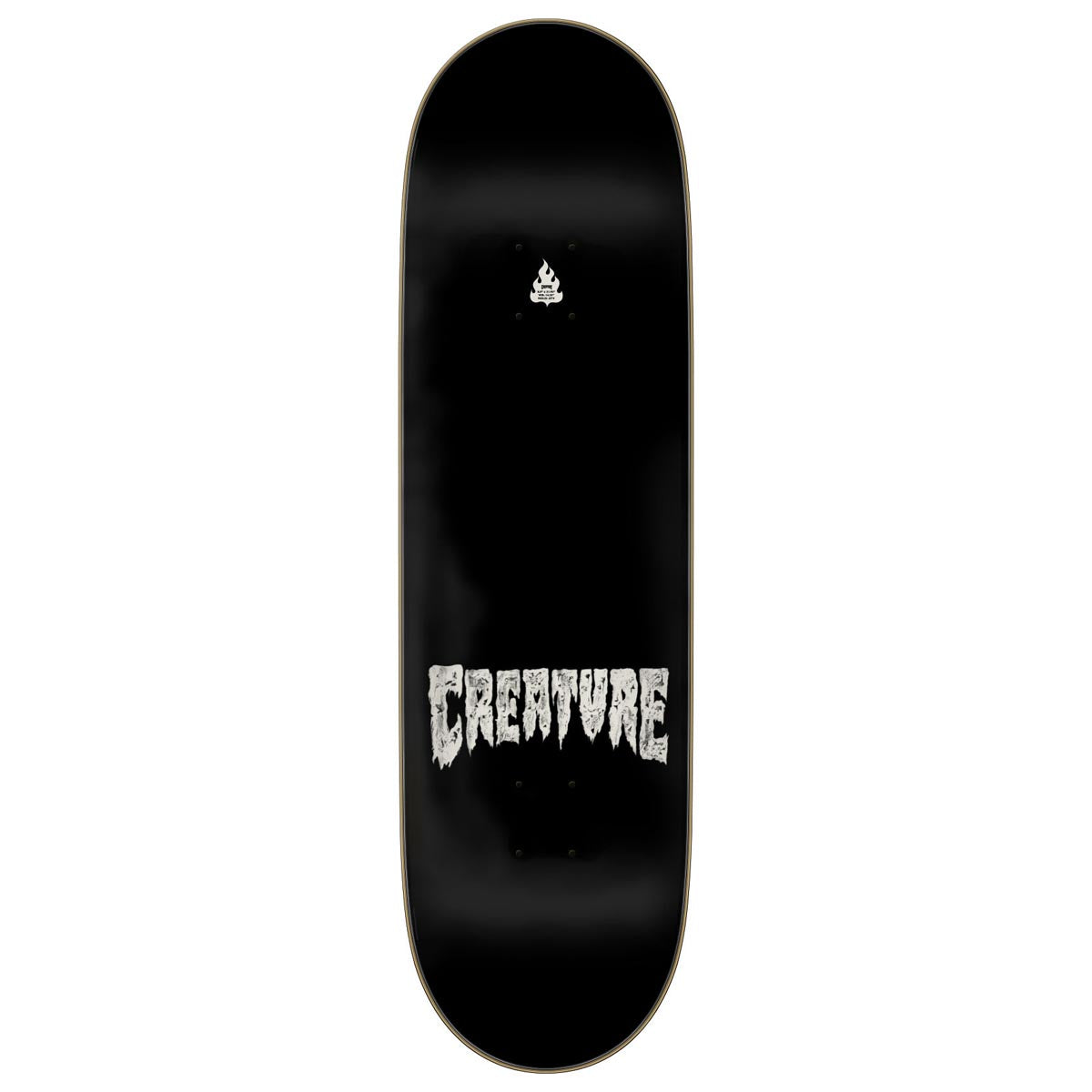 Creature Provost Reaper Pro Skateboard Deck - 8.80