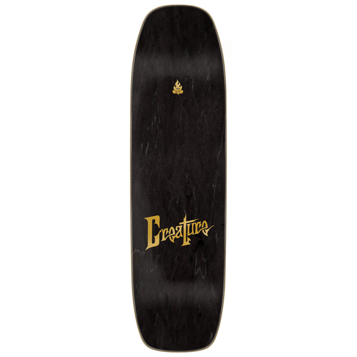 Creature Navarrette Angel Of Death XL Skateboard Deck - 9.00