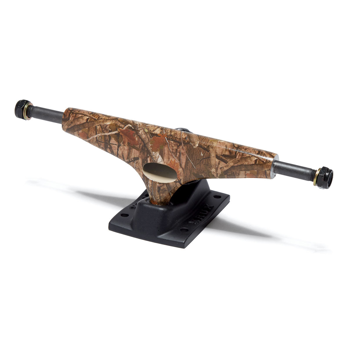 Krux K5 Bear Hunter DLKamo Skateboard Trucks - 8.00