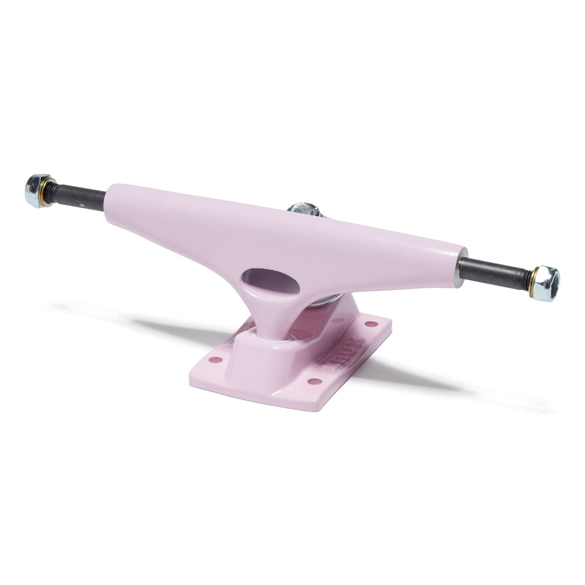 Krux K5 Pastel Skateboard Trucks - Pink - 8.25