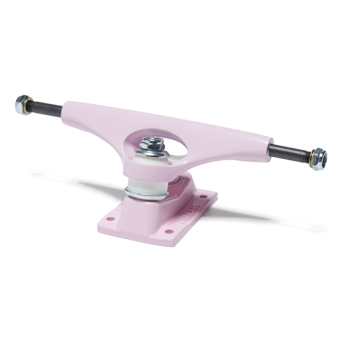 Krux K5 Pastel Skateboard Trucks - Pink - 8.25